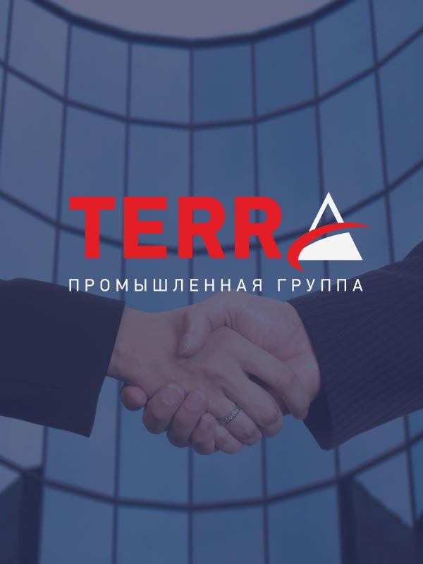 Общество с ограниченной ответственностью промышленная группа «TERRA»