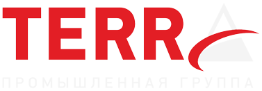 ООО «ТЕРРА» логотип